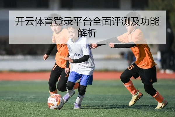 开云体育登录平台全面评测及功能解析